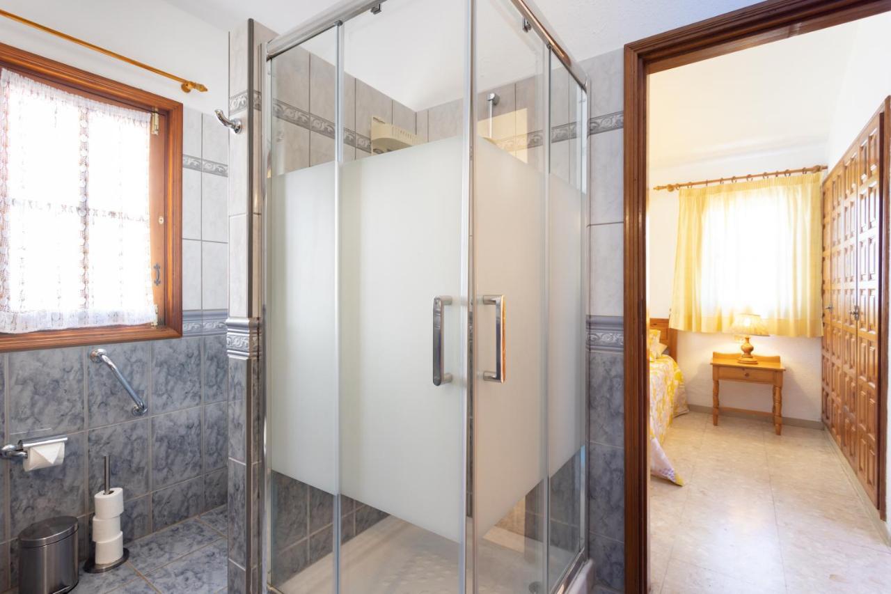 Casa Golf Beautiful Views With Private Pool Villa San Miguel de Abona Exterior foto