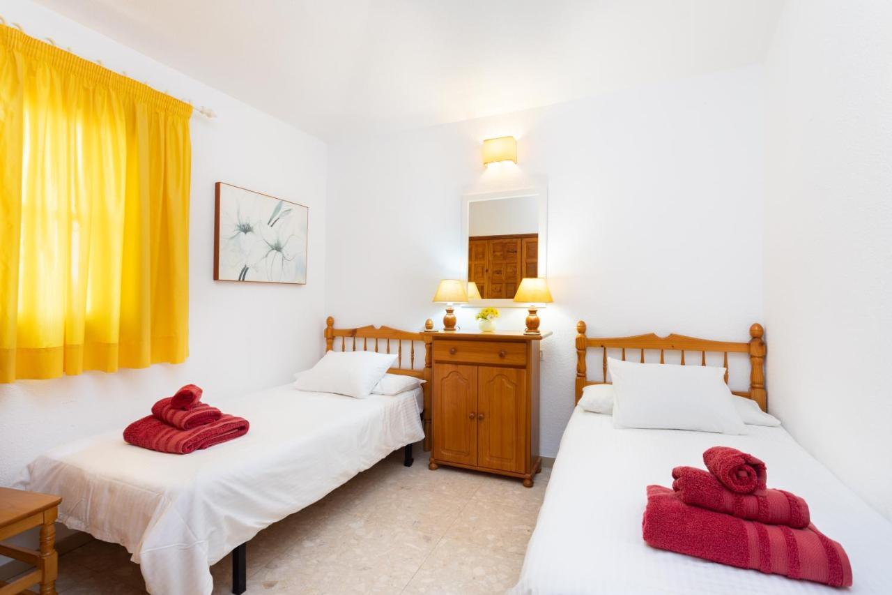 Casa Golf Beautiful Views With Private Pool Villa San Miguel de Abona Exterior foto
