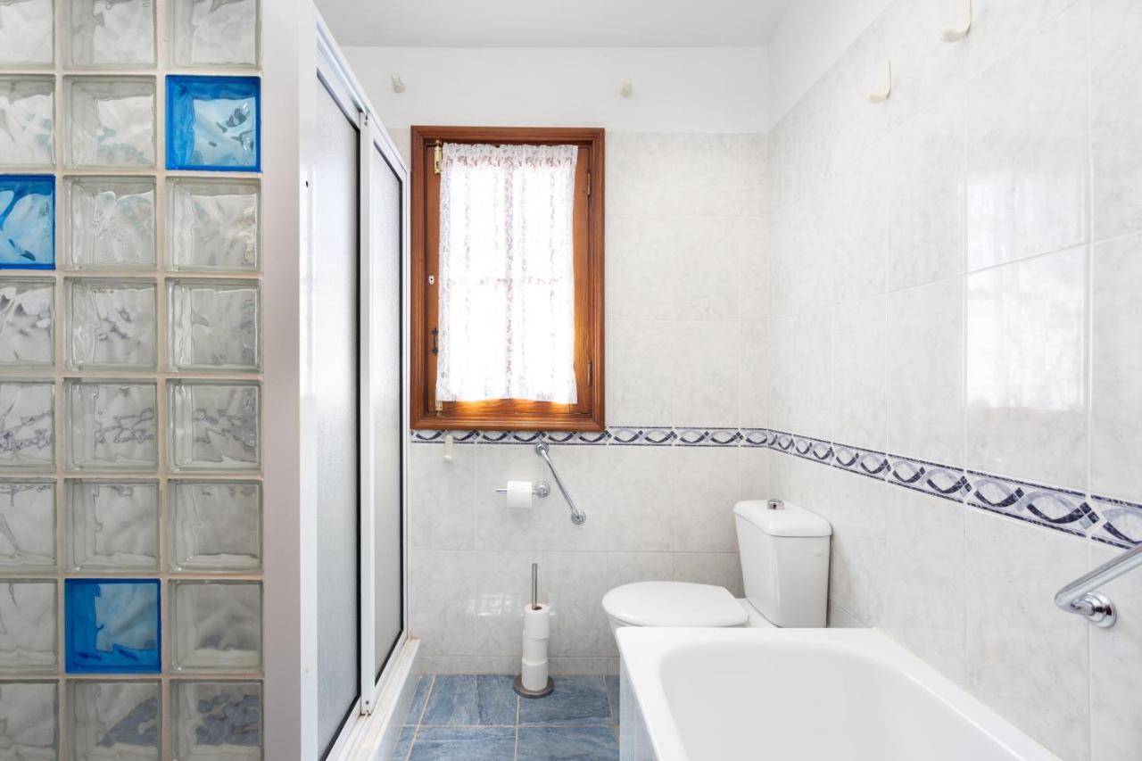 Casa Golf Beautiful Views With Private Pool Villa San Miguel de Abona Exterior foto